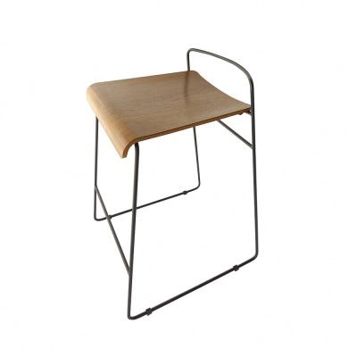 China Modern Wholesale Chair Counter Stool Luxury Modern Bar Barstool for sale