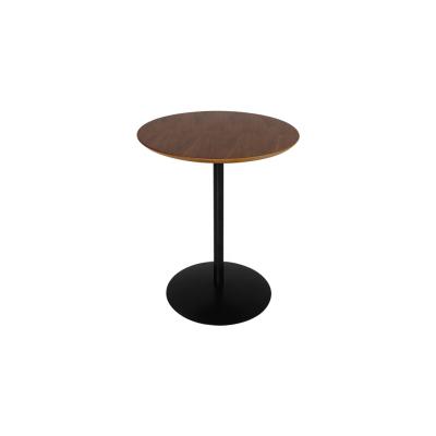 China Modern Side Table Large Modern Round Bedroom Side End Table for sale