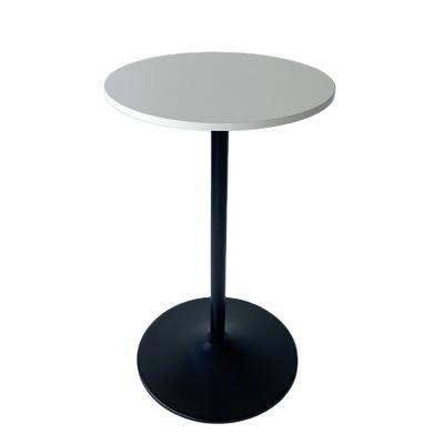 China Coffee Restaurant Coffee Table Modern Round Shape Table for sale