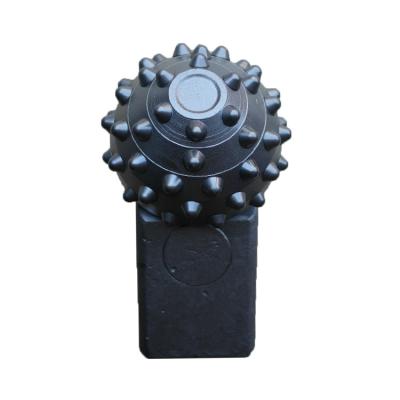 China Construction worksÂ   8.5inch Iadc637 Single Roller Cone Bits Cutters / Tci Roller / Tricone Bit for sale