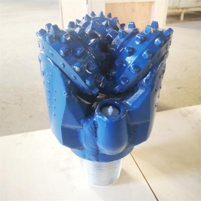 China Construction worksÂ   Heavy Duty Tricone Drill Bits Drilling Tricone Drill Bit for sale