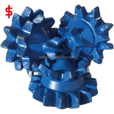 China Drilling CAP 127 26