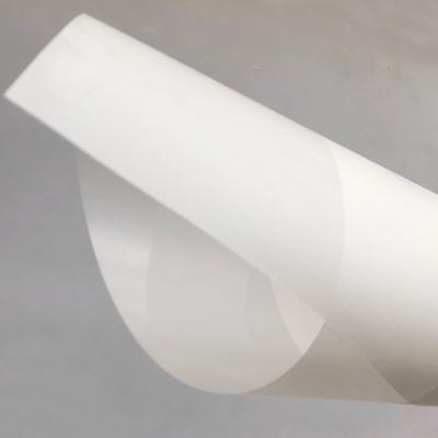 China Water Soluble Transfer Film For Dtf Printing Machine for sale