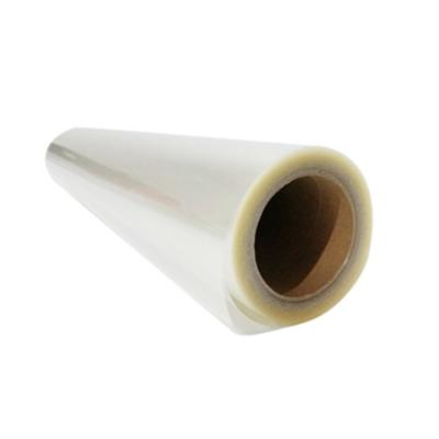 China 30cm Width Water Soluble PET Printable Heat Transfer Film For T Shirt for sale