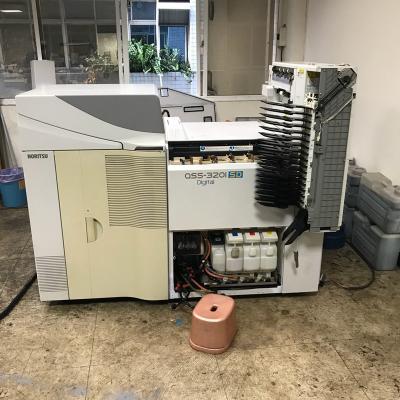 China Machinery repair shops Noritsu minilab QSS 3300 minilab digital printer for sale