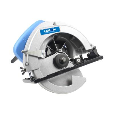 China Wood Saw Hot Sale 1100W 0-45 Degree Wood Cutting Machine China Factory Electric Circular Saw for sale