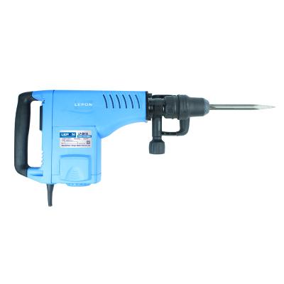 China Factory direct wholesale 220V 50Hz level industrial electric demolition hammer drill in China LP-DH11A for sale