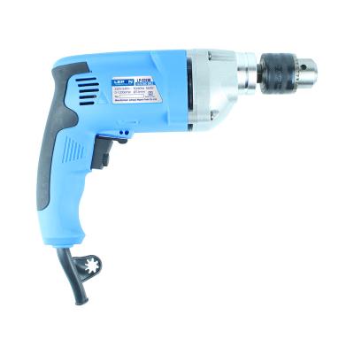 China Electric Drill 1200RPM Mini Hand Drill Machine LP-ED13B Adjustable Speed ​​from China Supplier for sale