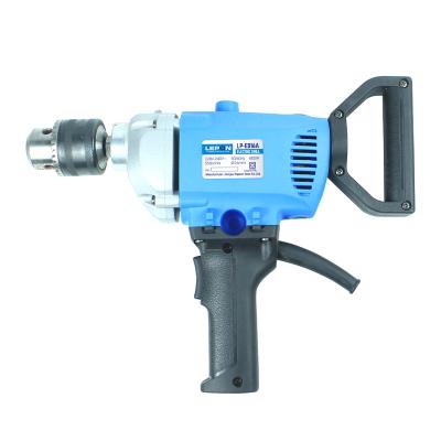 China Lepon Customized 220V 16mm High Power Electric Power Drill Machine LP-ED16A for sale