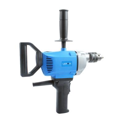 China Professional Power Tools 800W 550RPM Hand Electric Drill Aircraft Drill Machine LP-ED16A for sale