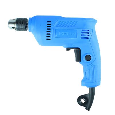 China China Manufacture Professional Mini Electric Hand Power Drill Machine LP-ED10D for sale