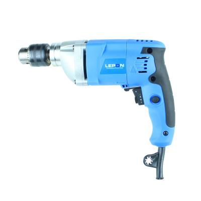 China Lepon 560W Power Tool Wood 25mm Torque Screwdriver Electric Drill LP-ED13B for sale