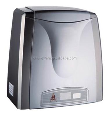 China Eco - Friendly Infrared Sensor Touch Free Auto Hand Dryer for sale