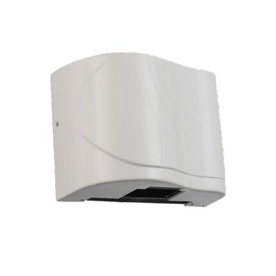 China High Speed ​​Quick Dry Hi Speed ​​Outdoor Mounted Automatic Hand Dryer for sale