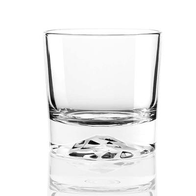 China Novara CLASSIC 310ml Cup Factory Whiskey Glass Tumblers Crystal Glass Gift Set Drinking for sale