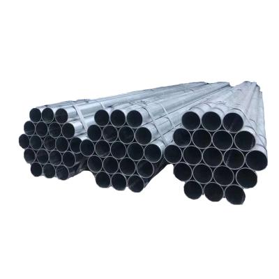 China Chinese Steel Structure Power Plant Pipeline Construction Liquid Pipe Good Prices Around LSAW Steel Pipe for sale