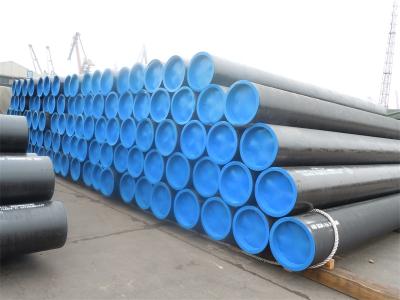 China Hot Rolled Seamless Steel Pipe And Pipe ASME SA106 SA192 SA210 SCH40 Liquid Carbon Tubes for sale