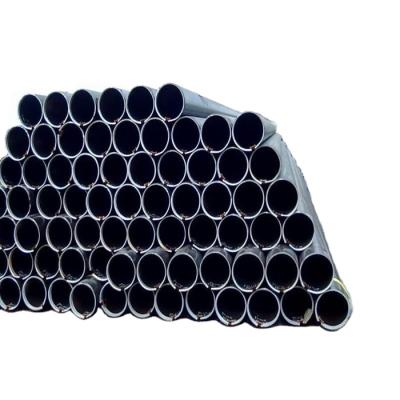 China High Quality Liquid Pipe 6m 12m 20# API 5L SCH 40 SCH 60 SCH 80 Seamless Steel Pipe for sale