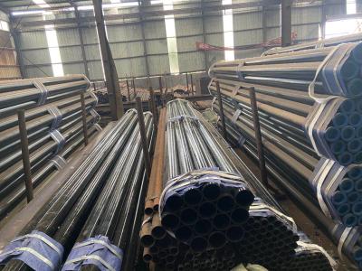 China Good Quality Rated Liquid Pipe API 5L PSL 1 2 GB L245N Seamless Steel Pipe Customized Size for sale