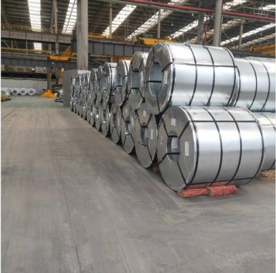 China All Hot-dipped Galvanized Steel Sheet Coils Carbon Steel Coils Hot Rolled Steel Coil for sale