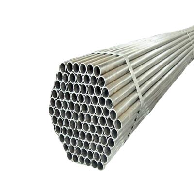 China Structure scaffolding pipe and pipe galvanized pipe shaped steel coated tube and pipe for scaffolding structure for sale