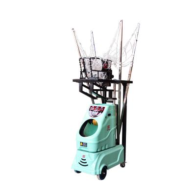 China Automatic Baskhead Training Machine S6839 Basketball Shooting Machine S6839 for sale