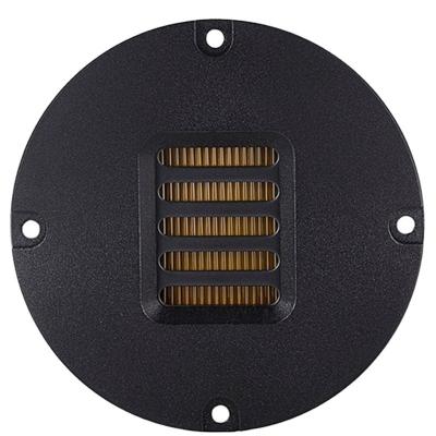 China No 1 pcs up to 25KHz AMT aluminum tweeter with KAPTON aluminum diaphragm speaker for sale