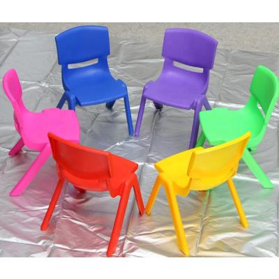 China For Kindergarten Educational Chair Kids And Students Plastic Chairs For Children for sale