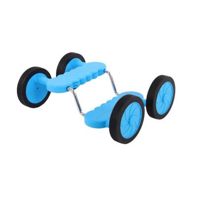 China Ride On Toy Kids Sports Pedal Game Cross Wheels Skateboard Pedal Racer Toy Bike for sale