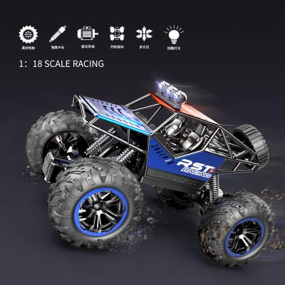 China RC Model Deformation Hand Gesture Radio Control Toy High Speed ​​Remote Control RC Car for sale