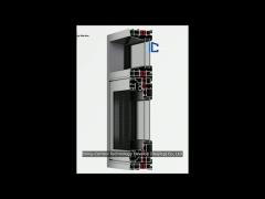 modern metal window handles , aluminum window door handles