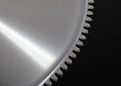 China OEM 285mm Circular saw blades for metal With SKS Steel And Cermet Tips for sale