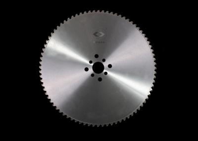 China aluminium Metal Cutting Saw Blades / Steel cut off cold sawblade 315mm 80z for sale