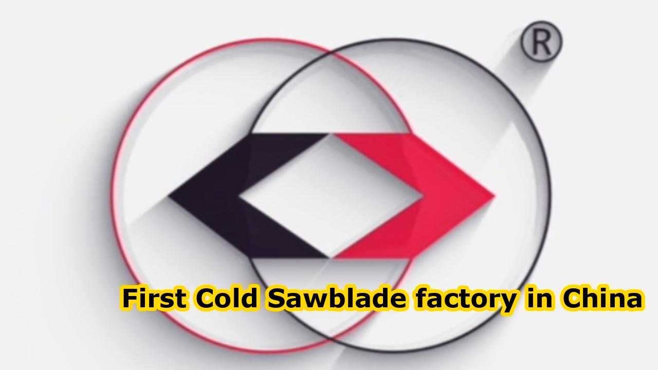 Hirono-Firt Metal Cutting Circular Saw blade manufacture in China