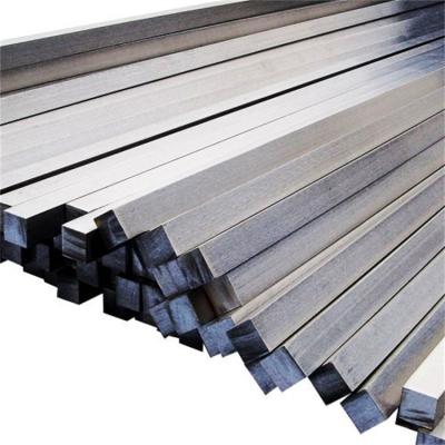 China Boiler Sheet Factory ASTM A36 Carbon Steel Flat Bar Direct Price for sale