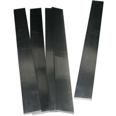 China Hot Rolled Flat Bar 6m Black Carbon Iron Boiler Sheet ASTM A36 Carbon Steel Flat Bar for sale