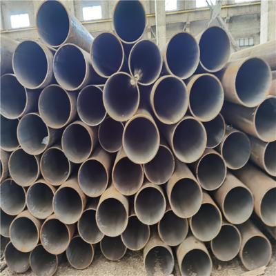 China P22 A335P22 Alloy Liquid Pipe Seamless Tubes And Pipes , High Pressure Steel Pipe for sale