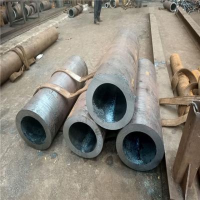 China Liquid High Pressure Boiler Tube Manufacturer Seamless Tubes And Pipes, 102 Yan Alloy Boiler Tube Steel Pipe Steel for sale