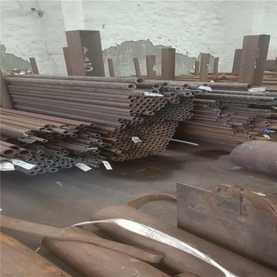 China Seamless Tubes And Pipes, Steel Pipe A335P91/A335P92 Alloy Boiler Tube Liquid High Pressure Boiler Tube Production Manufacturers for sale