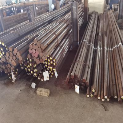 China Die Steel Bar 15CrMo Steel Bar Carbon Alloy Steel Bar Alloy Steel Round Hot Selling Steel Bar for sale