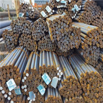 China Die Steel Bar API 5L Carbon Alloy Steel Bar Alloy Steel Round Hot Selling Steel Bar for sale