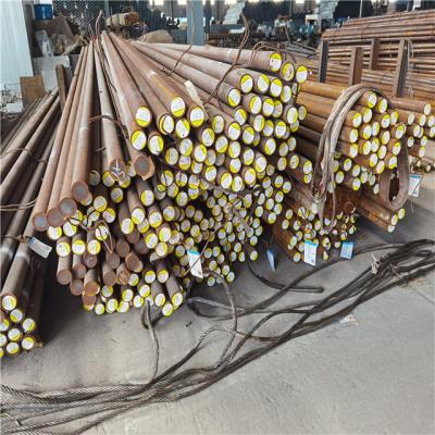 China die steel bar api 5l Gb/t 97111 -1997hot selling carbon alloy steel bar alloy steel round steel bar for sale