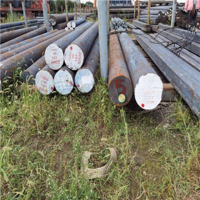 China Die light steel bar pipeline 2mm-2000mm alloy steel rod20CrNiMo 40CrNiMo round element steel for sale