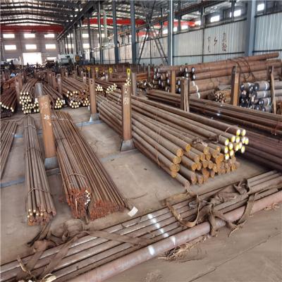 China Die steel bar 12CR1MOVhot selling carbon alloy steel bar alloy steel round steel bar for sale