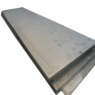 China Hot Rolled Boiler Sheet Q195 Q215 Q235 Q275 Astm A285 GR C C45 Carbon Steel Plate for sale