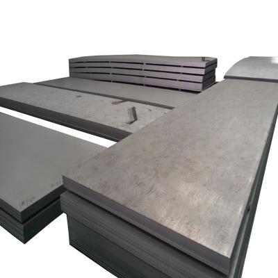 China Boiler Sheet Steel Plate Cold Rolled Medium Thick Galvanized Spring for sale