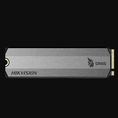 China Hikvision E2000 lite M.2 Solid State Drive NVMe PCIe Solid State Drive Internal SSD for Laptop Notebook for sale