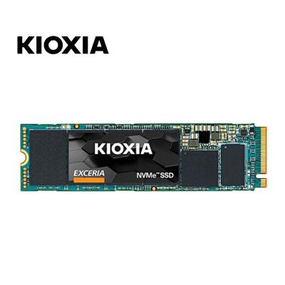 China Original SSD KIOXIA Solid State Disk RC10 250G 500G 1T Solid State NVMe.M2 EXCERIA NVMe SSD for sale