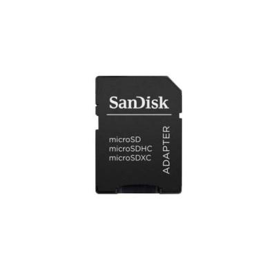 China UniversalÂ   Original SanDisk Lexar SD Adapter For Memory Card Micro SD Card for sale