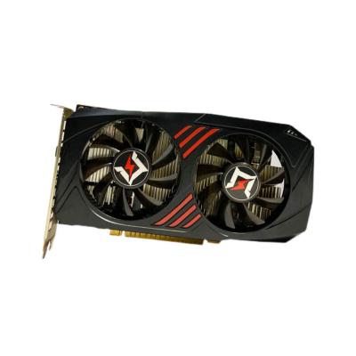 China GAINWARD Gtx 1050Ti 4Gb 128Bit Gddr5 1050Ti Graphics Cards 1050Ti 4Gb Desktop Video Card for sale